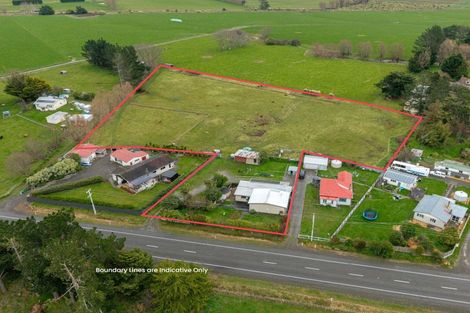 Photo of property in 871 State Highway 1, Marton, 4787