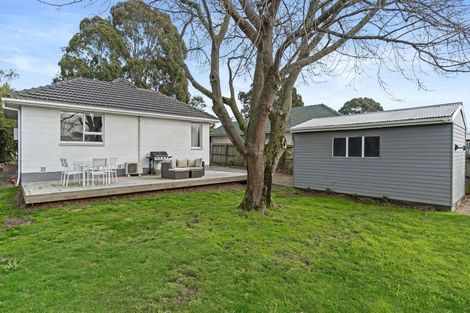 Photo of property in 29 Keighleys Road, Bromley, Christchurch, 8062