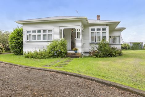 Photo of property in 65 Williams Road, Glenbrook, Waiuku, 2681