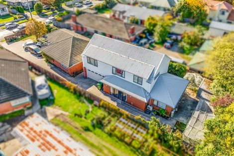 Photo of property in 57 Rountree Street, Upper Riccarton, Christchurch, 8041