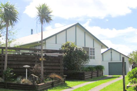 Photo of property in 17a Waitete Road, Waihi, 3610