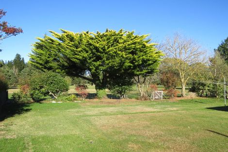 Photo of property in 32 Talbot Road, Fairlie, 7925