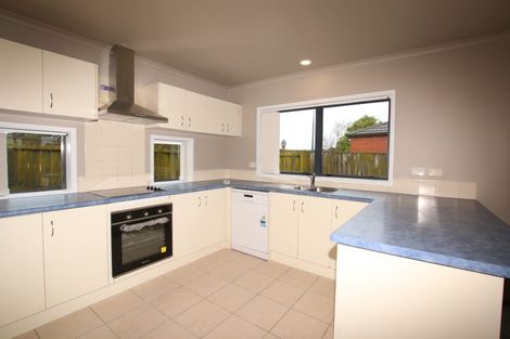 Photo of property in 2 Srah Place, East Tamaki, Auckland, 2013