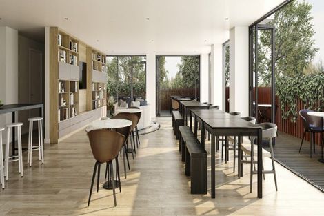 Photo of property in 1/223 Lake Road, Belmont, Auckland, 0622