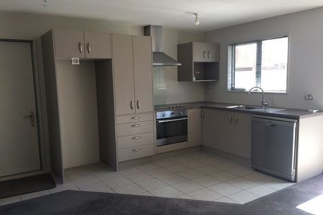 Photo of property in 55c Brockworth Place, Riccarton, Christchurch, 8011