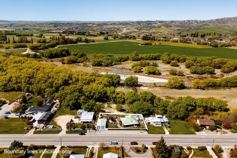 Photo of property in 12 Leask Street, Omakau, 9376