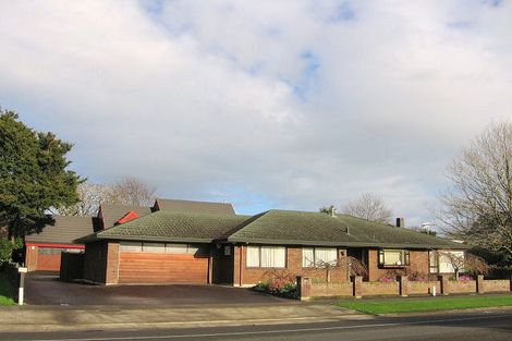 Photo of property in 248 Victoria Avenue, Hokowhitu, Palmerston North, 4410