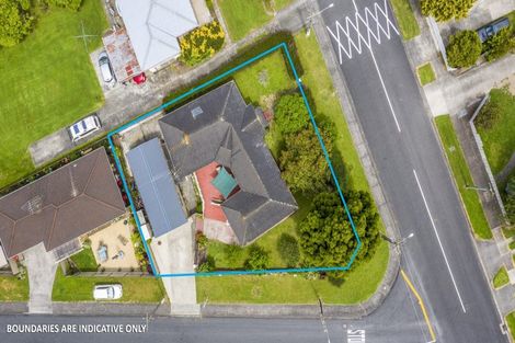 Photo of property in 2/10 Liverpool Street, Papakura, 2110