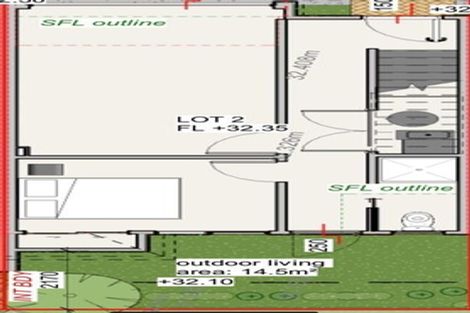 Photo of property in 128f Pooks Road, Ranui, Auckland, 0612