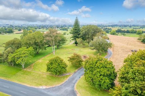 Photo of property in 79 Bell Road, Ngahinapouri, Te Awamutu, 3876