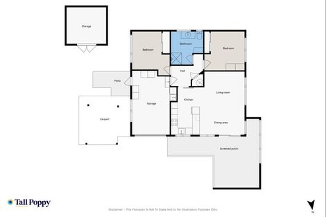 Photo of property in 19c Goodman Drive, Motueka, 7120