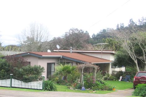 Photo of property in 2039 Rings Road, Coromandel, 3506