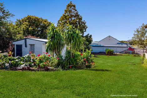 Photo of property in 36 Harris Street, Huntly, 3700