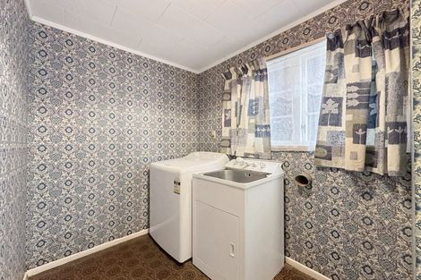 Photo of property in 5 Treadwell Street, Springvale, Whanganui, 4501