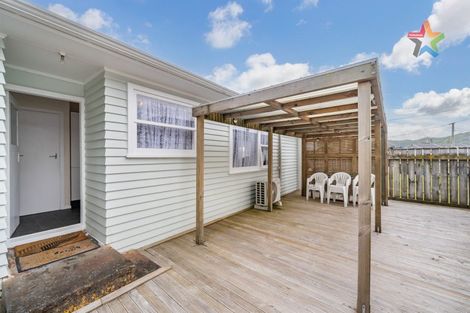 Photo of property in 18 Whitehall Street, Wainuiomata, Lower Hutt, 5014