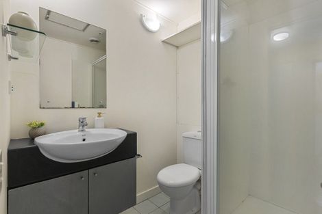 Photo of property in Hannahs Corner, 19/8 Leeds Street, Te Aro, Wellington, 6011