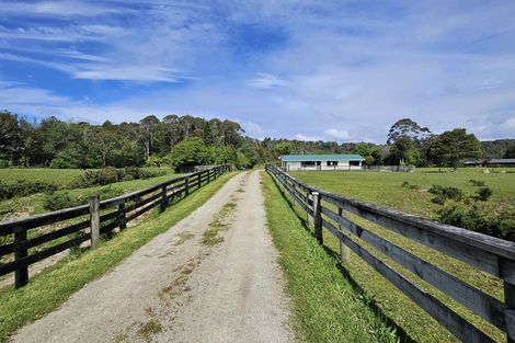 Photo of property in 45 Rutherglen Road, Rutherglen, Greymouth, 7805