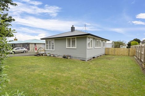 Photo of property in 100a Vogel Street, Woodville, 4920