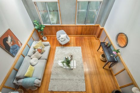 Photo of property in 225/6 Left Bank, Te Aro, Wellington, 6011