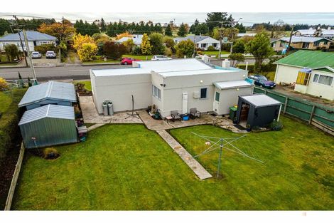 Photo of property in 33 High Street, Waimate, 7924