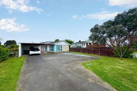 Photo of property in 382 Great South Road, Opaheke, Papakura, 2113