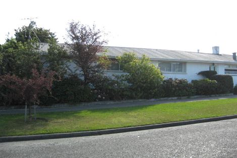 Photo of property in 60 Broadway Avenue, Highfield, Timaru, 7910