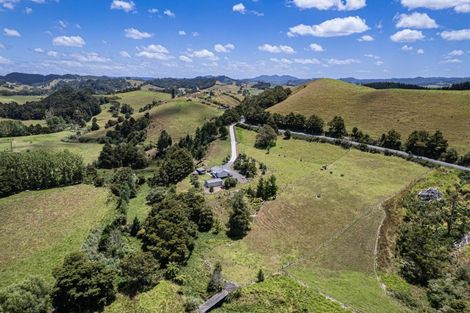 Photo of property in 144 Tahere Road, Whareora, Whangarei, 0175