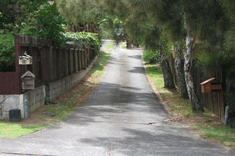 Photo of property in 11 Gerontius Glade, Torbay, Auckland, 0630