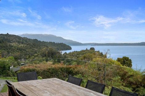Photo of property in 586e Spencer Road, Lake Tarawera, Rotorua, 3076