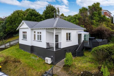 Photo of property in 116 Sidey Street, Calton Hill, Dunedin, 9012