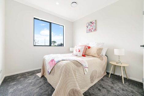 Photo of property in 5 Seagreen Avenue, Rosehill, Papakura, 2113