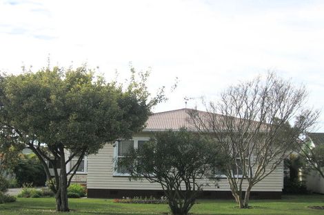 Photo of property in 807 Frederick Street, Mahora, Hastings, 4120