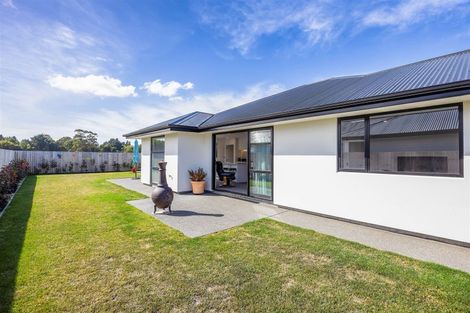 Photo of property in 45 Mcquillan Avenue, Woodend, 7610