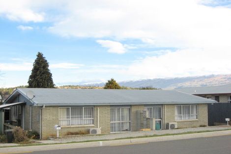 Photo of property in 18 Royal Terrace, Alexandra, 9320