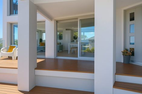Photo of property in 18 Zita Avenue, Matakatia, Whangaparaoa, 0930