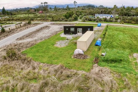 Photo of property in 25 Greenstone Road, Kumara, 7832