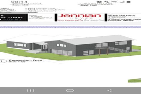 Photo of property in 5 Libertia Lane, Orewa, 0931