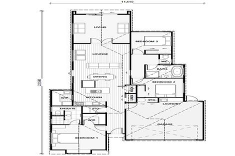 Photo of property in 9 Treedale Street, Belfast, Christchurch, 8051