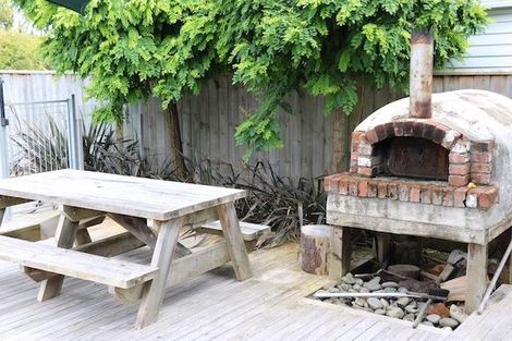 Photo of property in 31 Clifton Avenue, Carterton, 5713