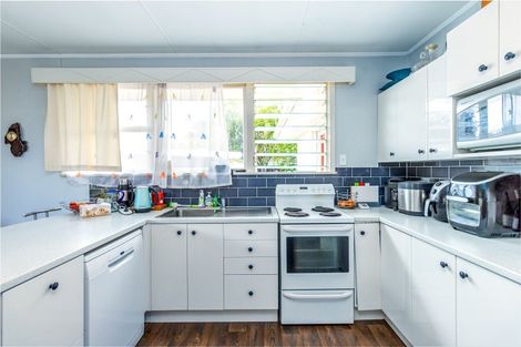 Photo of property in 49 Regent Street, Fairlie, 7925