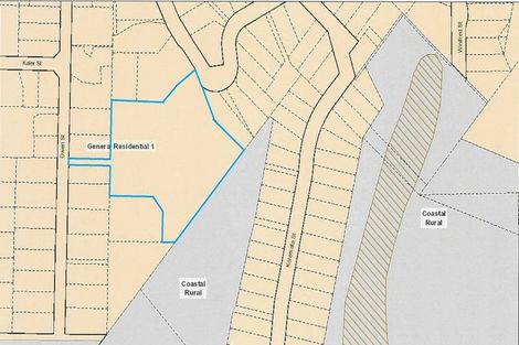 Photo of property in 7 Koremata Street, Green Island, Dunedin, 9018