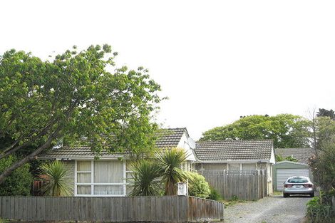 Photo of property in 140 Shortland Street, Aranui, Christchurch, 8061