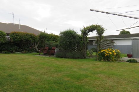 Photo of property in 25 Princes Street, Temuka, 7920