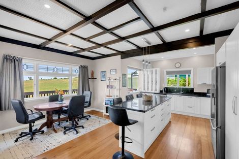 Photo of property in 2172 Morrinsville-walton Road, Richmond Downs, Walton, 3475