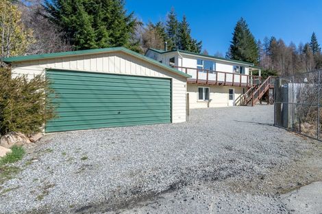 Photo of property in 9 Strode Avenue, Naseby, 9396