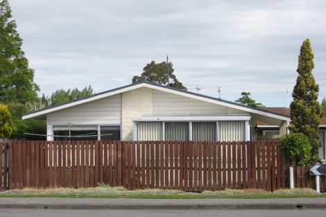 Photo of property in 73b Johns Road, Rangiora, 7400