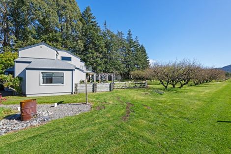 Photo of property in 16 Newman Road, Rapaura, Blenheim, 7273