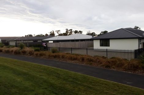 Photo of property in 18 Hungerford Drive, Rolleston, 7615