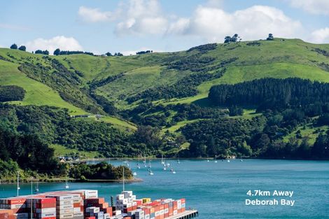 Photo of property in 5 Shirley Lane, Sawyers Bay, Port Chalmers, 9023