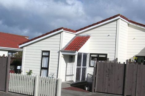 Photo of property in 109 Darlington Road, Miramar, Wellington, 6022